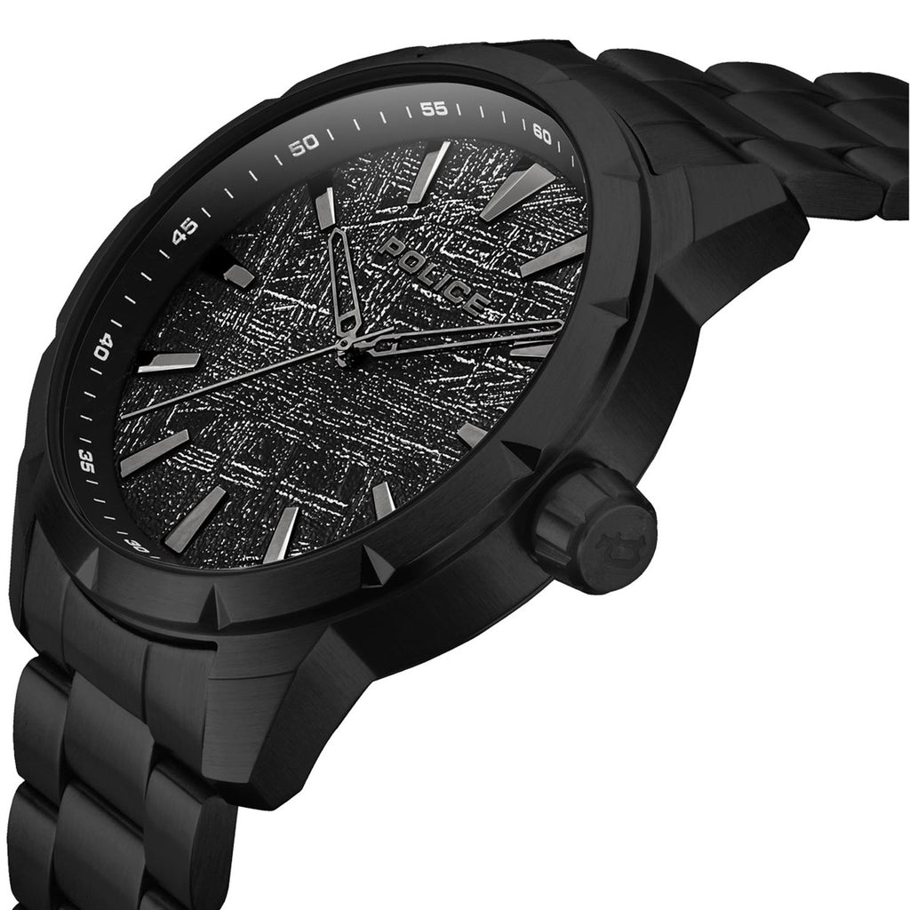 Police Pendry Men's Watch SPECIAL $209