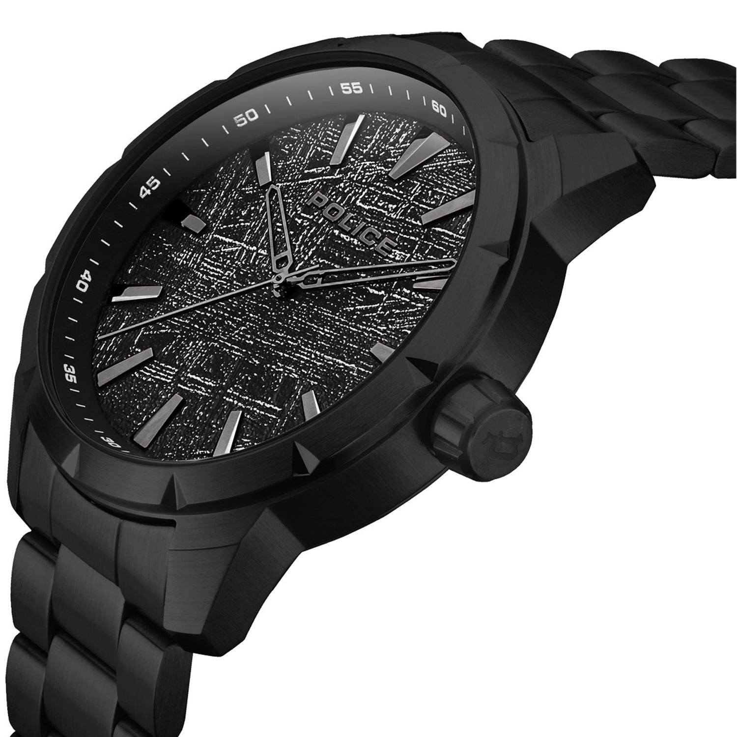 Police Pendry Men's Watch SPECIAL $209