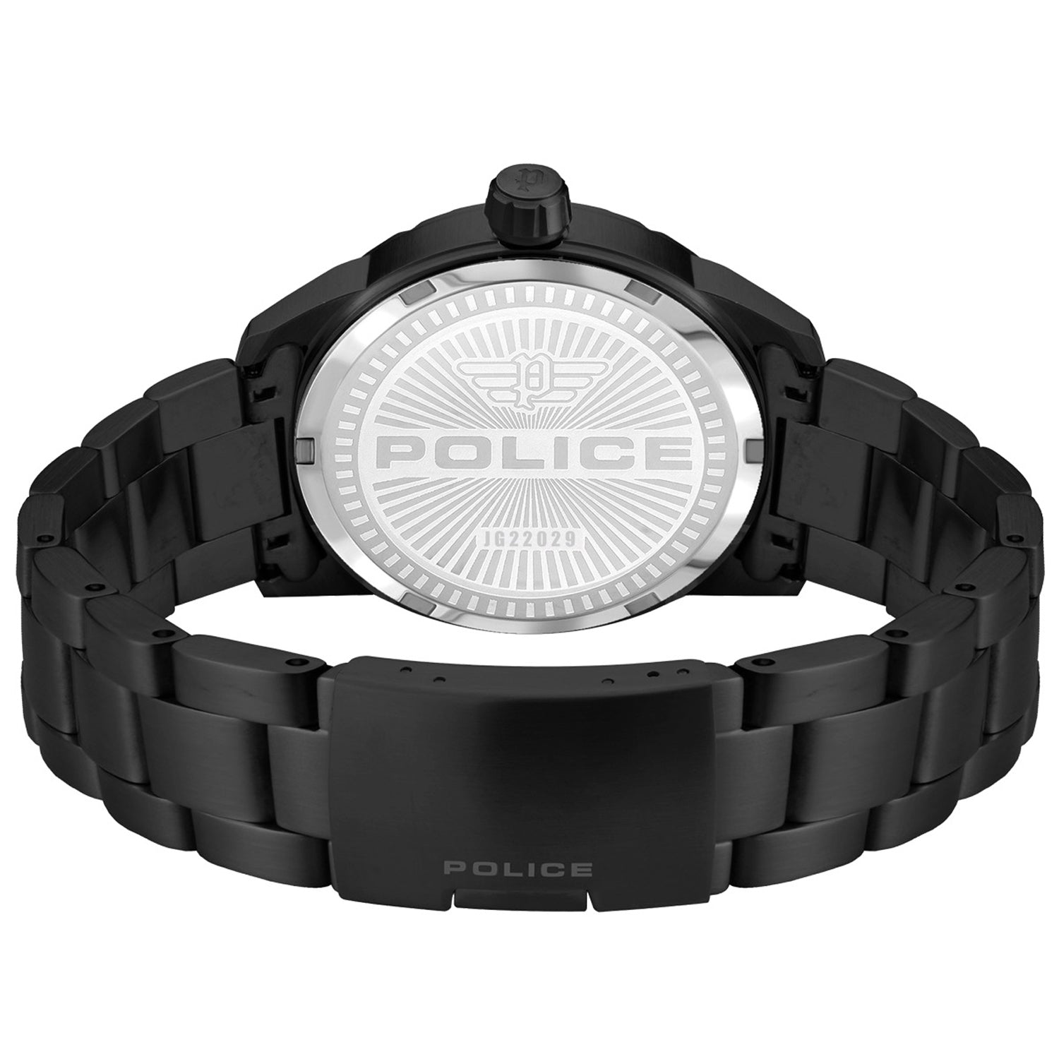 Police Pendry Men's Watch SPECIAL $209