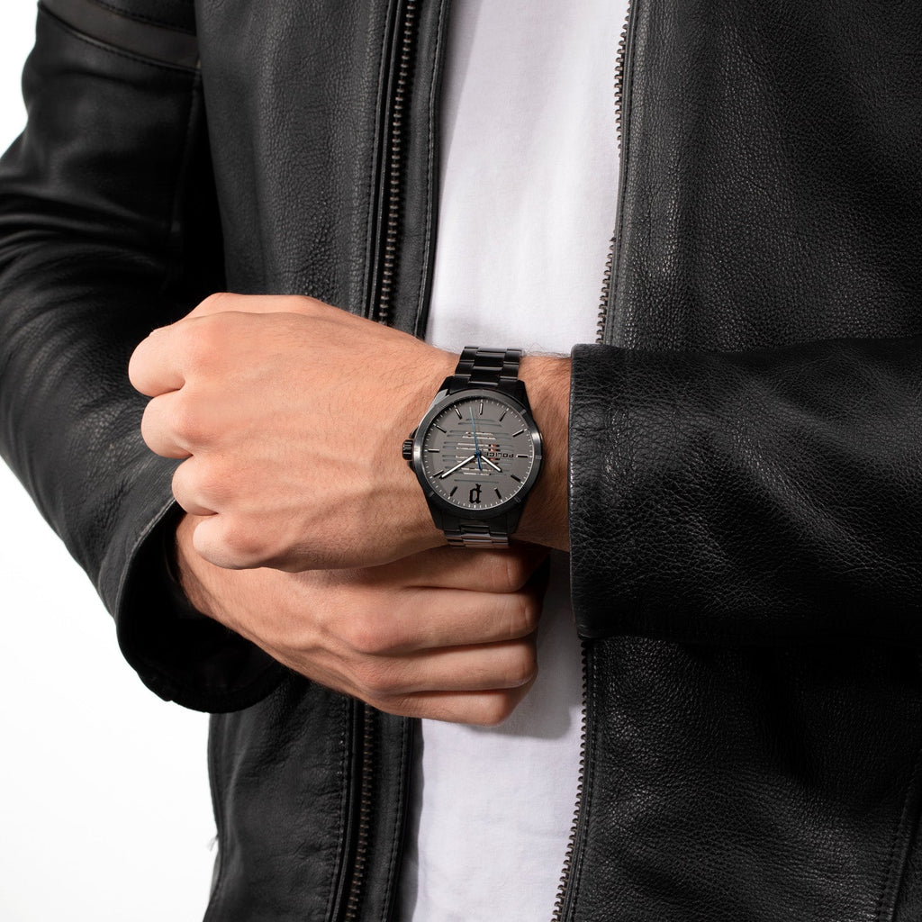 Police Barwara Men's Watch SPECIAL $188