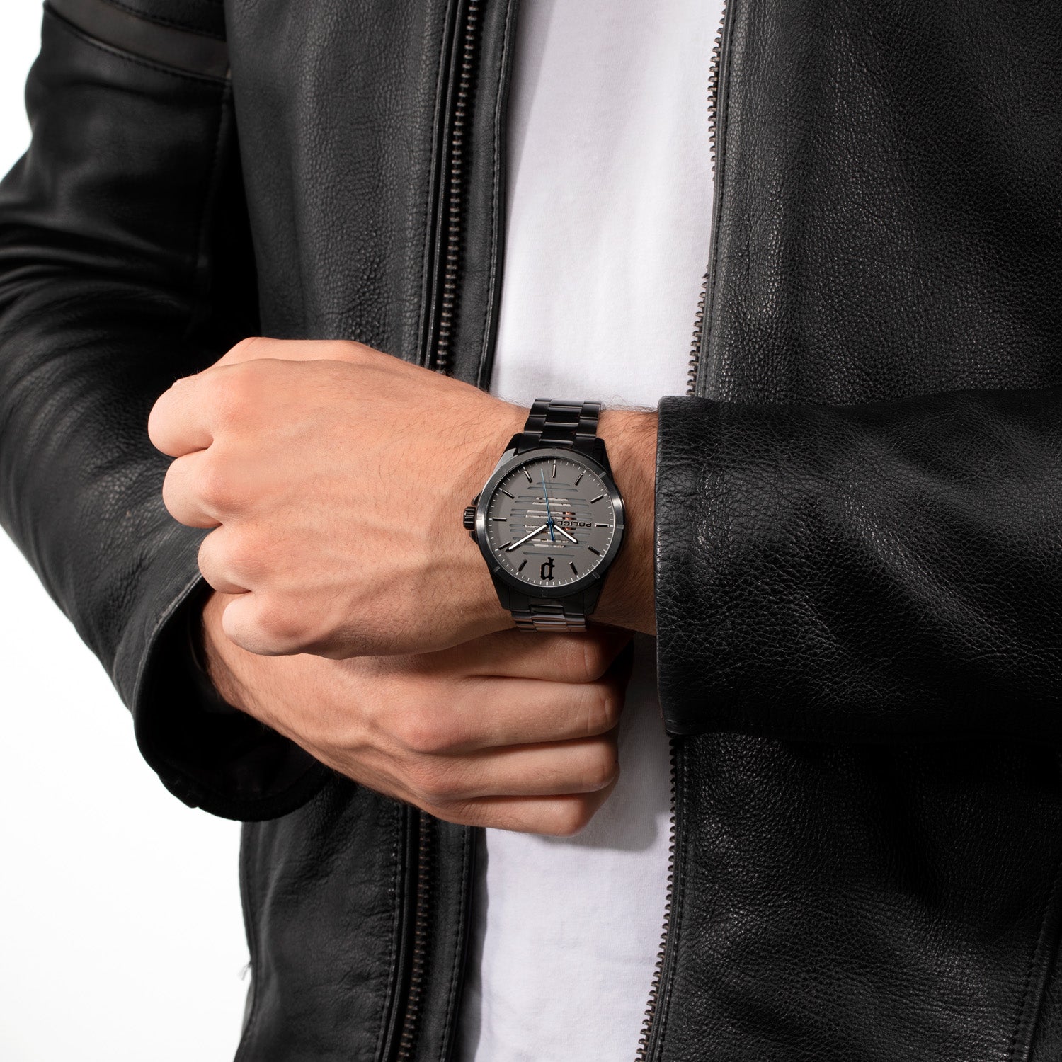 Police Barwara Men's Watch SPECIAL $188