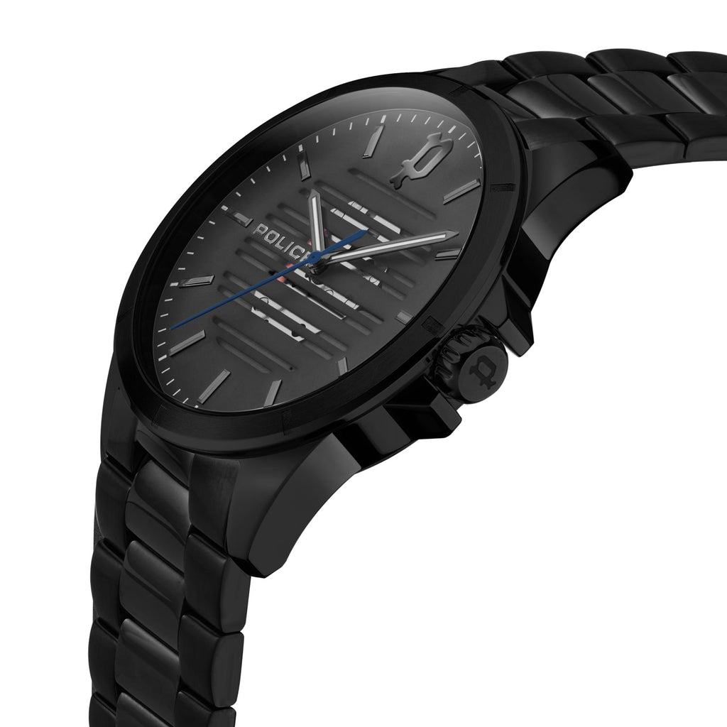 Police Barwara Men's Watch SPECIAL $188