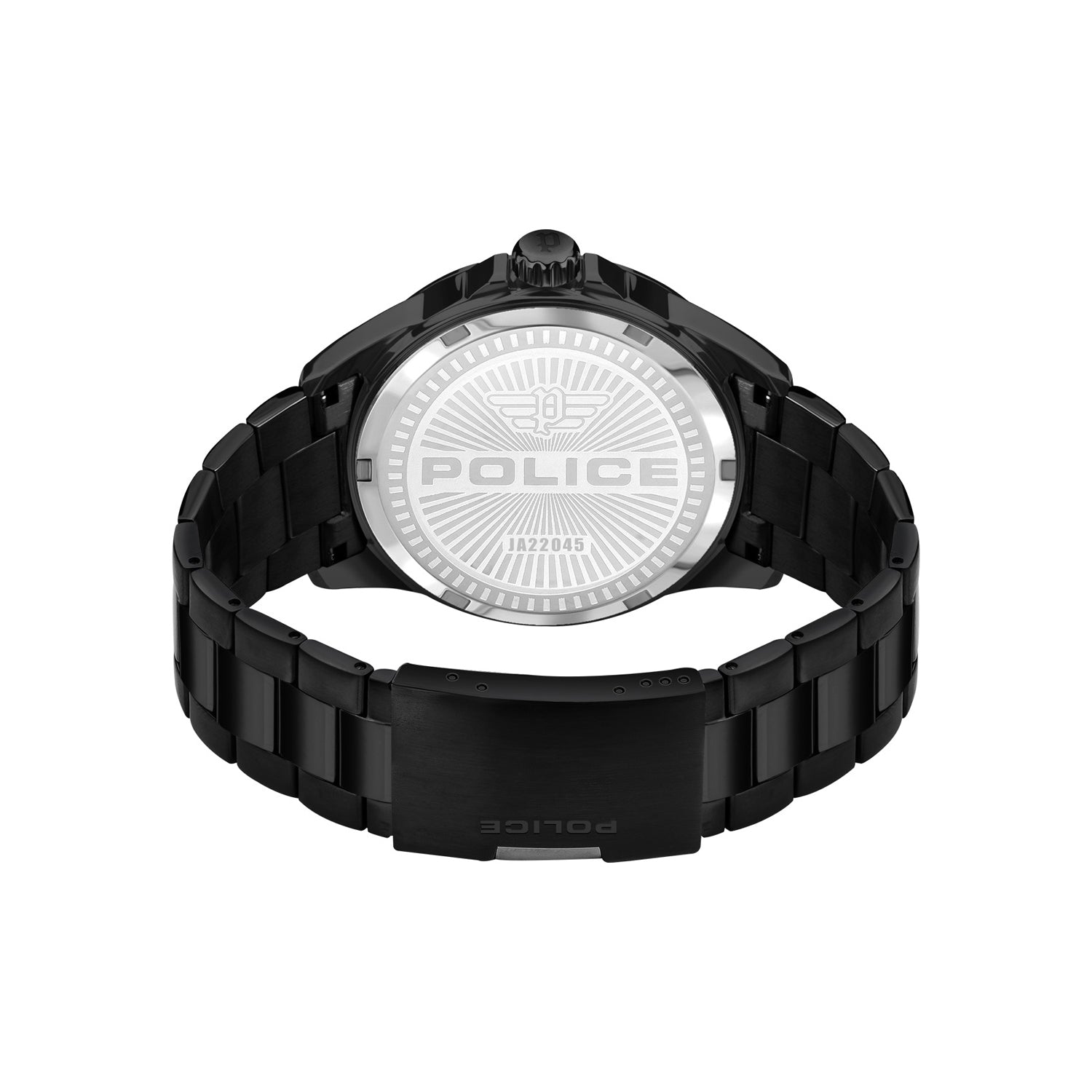 Police Barwara Men's Watch SPECIAL $188