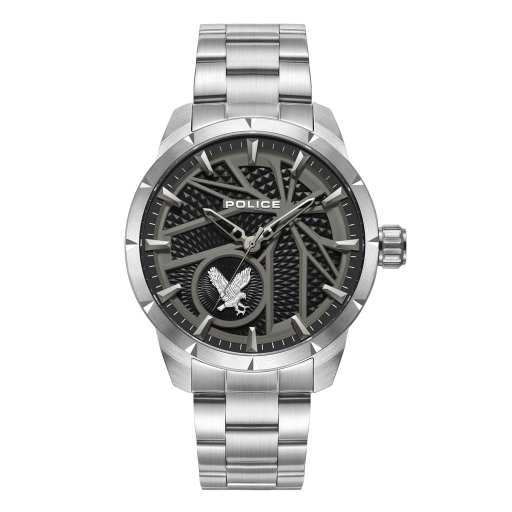 Police Neist Men's Watch SPECIAL $209