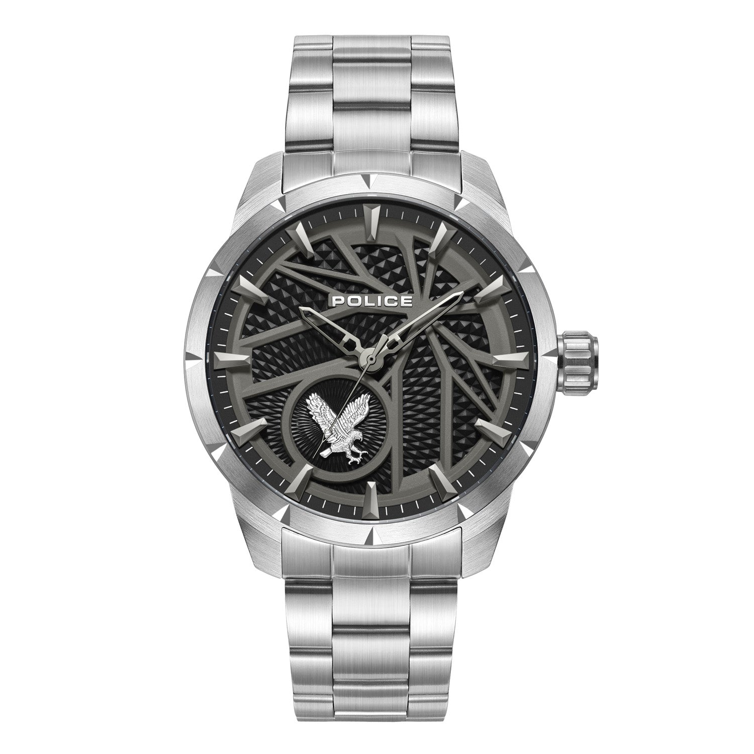 Police Neist Men's Watch SPECIAL $209