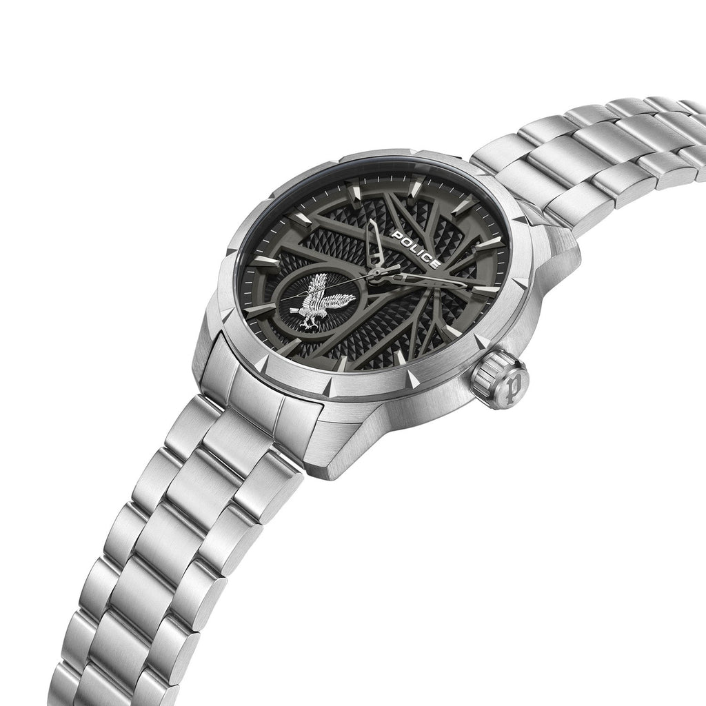 Police Neist Men's Watch SPECIAL $209