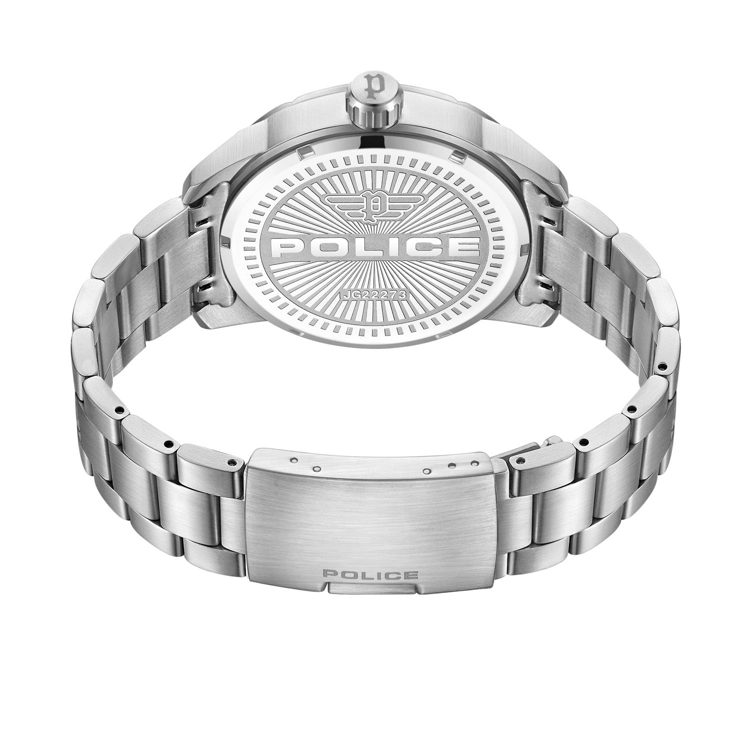 Police Neist Men's Watch SPECIAL $209