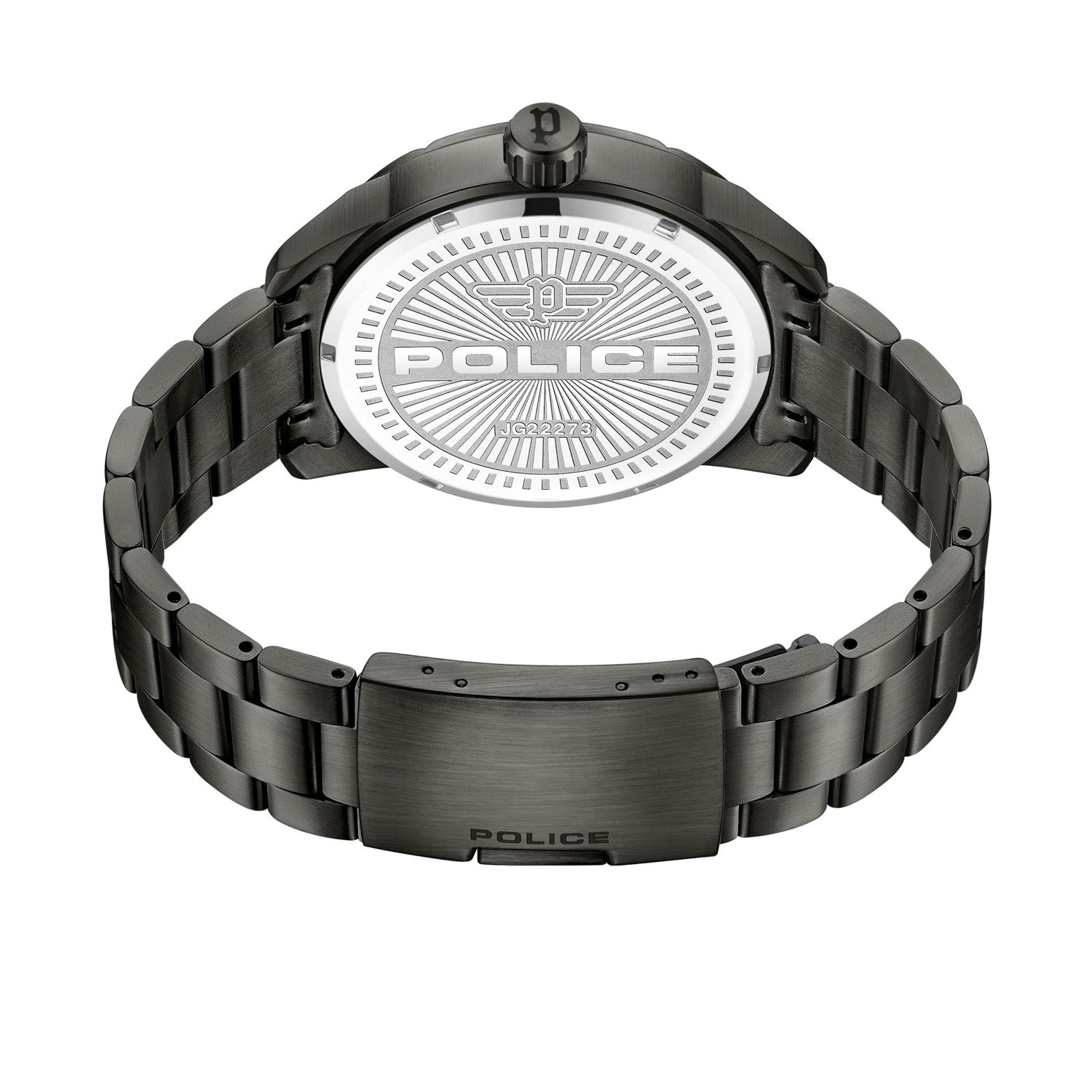 Police Neist Men's Watch SPECIAL $230
