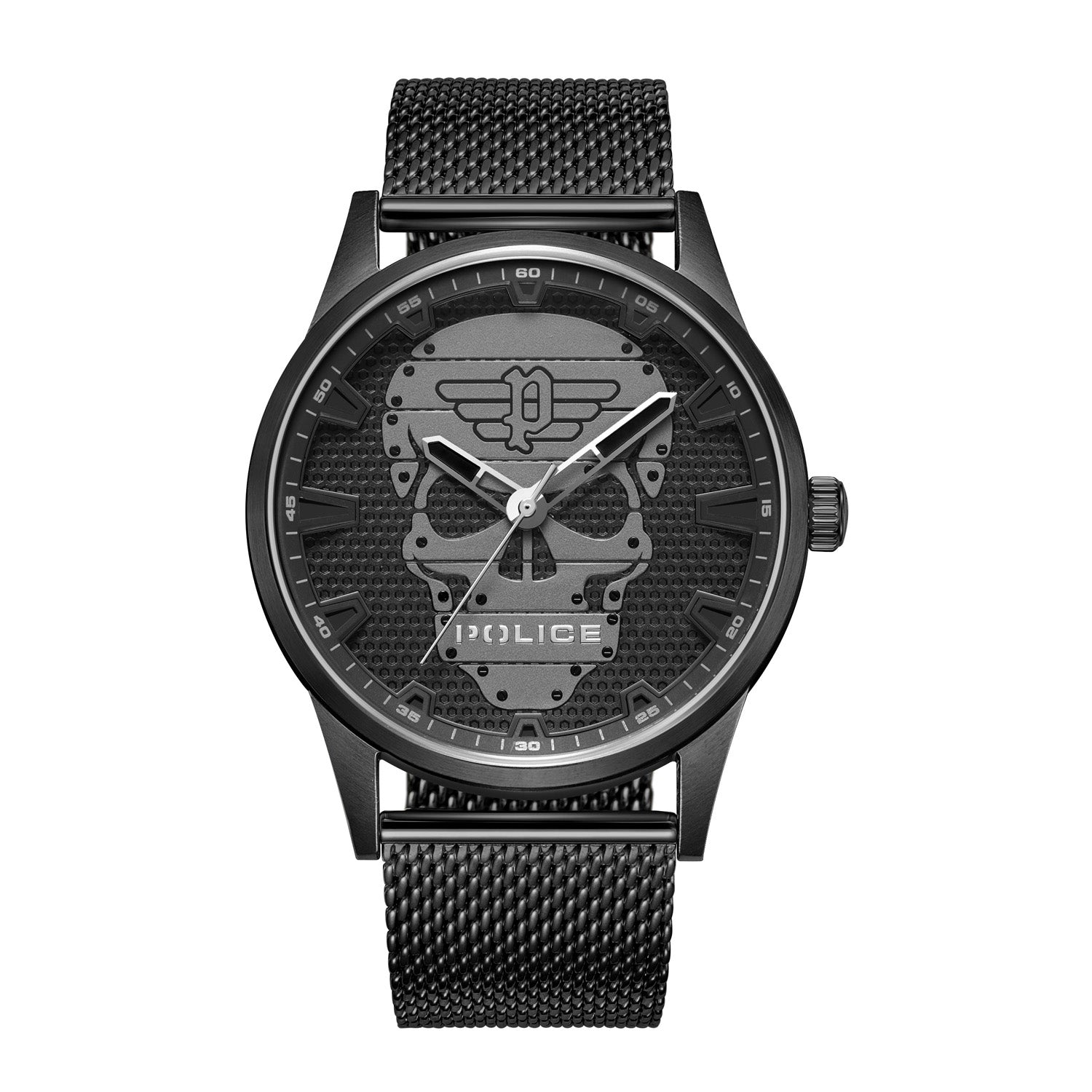 Police Rissington Men's Watch SPECIAL $188