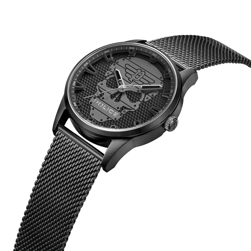 Police Rissington Men's Watch SPECIAL $188