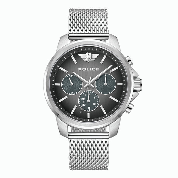 Police Mensor Men's Watch SPECIAL $209