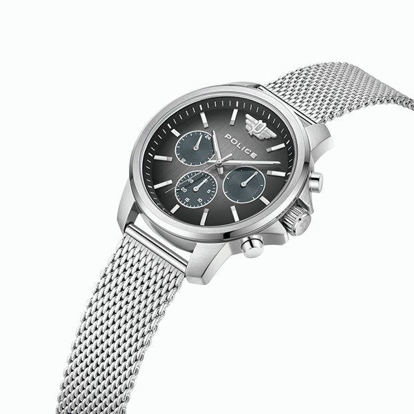 Police Mensor Men's Watch SPECIAL $209