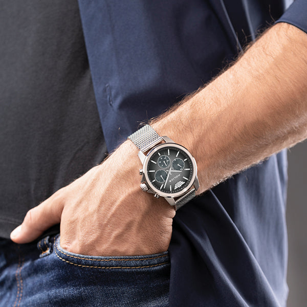 Police Mensor Men's Watch SPECIAL $209