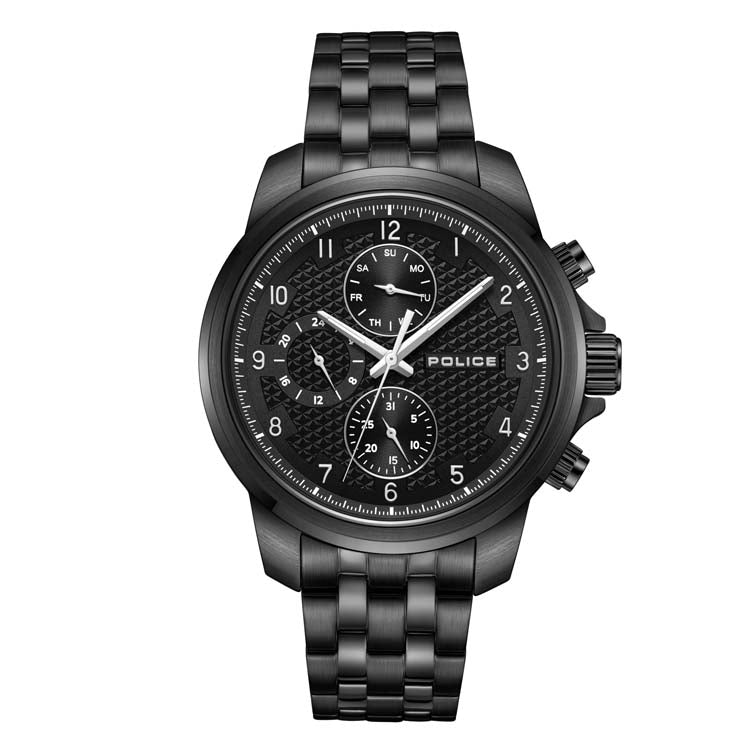 Police Mensor Men's Watch SPECIAL $314