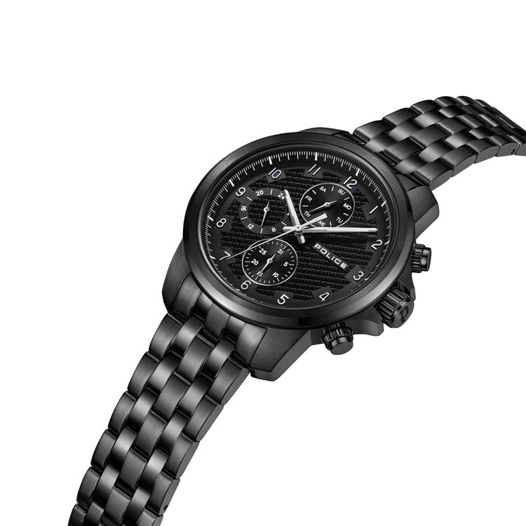 Police Mensor Men's Watch SPECIAL $314