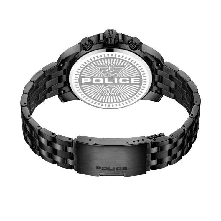 Police Mensor Men's Watch SPECIAL $314