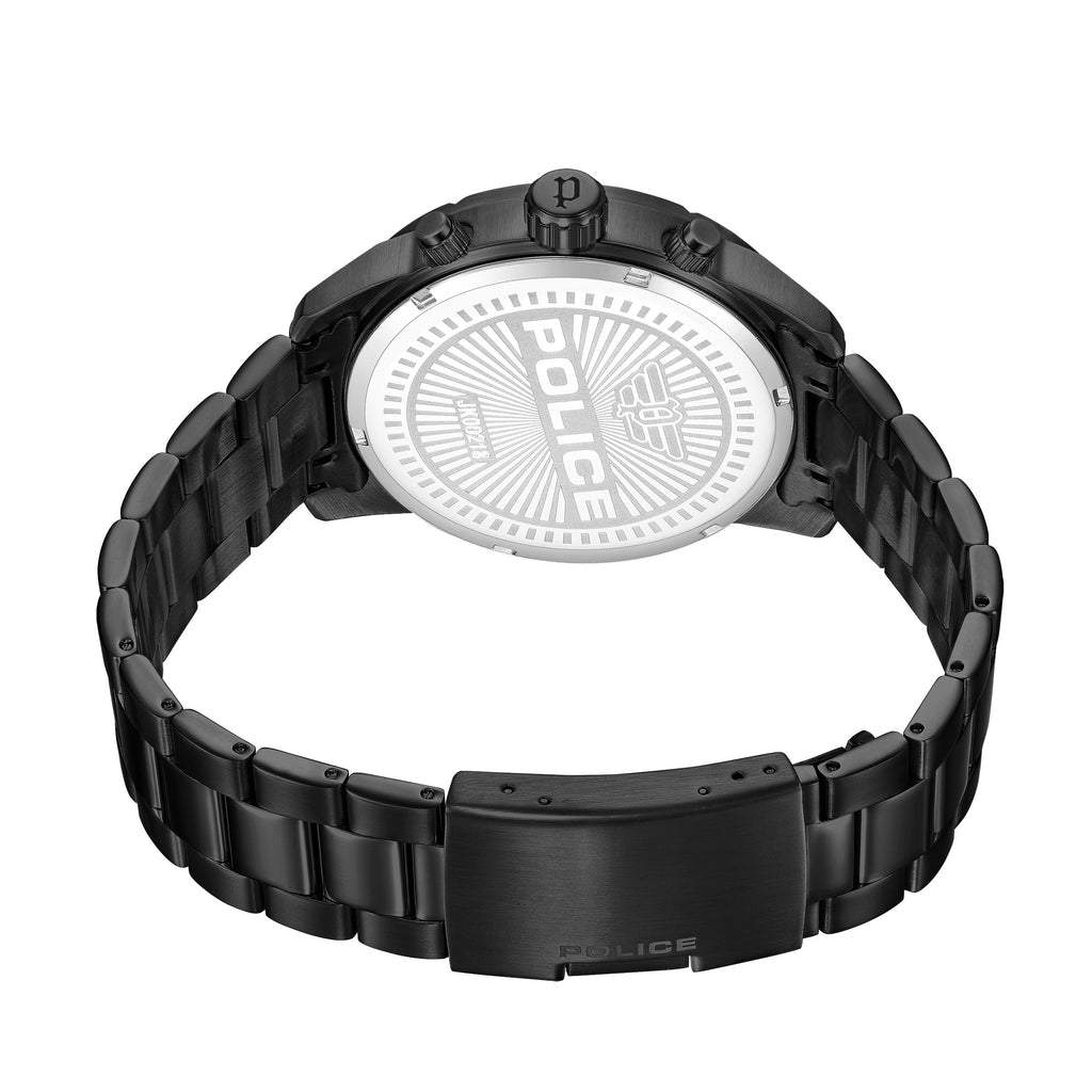 Police Neist Men's Watch SPECIAL $314