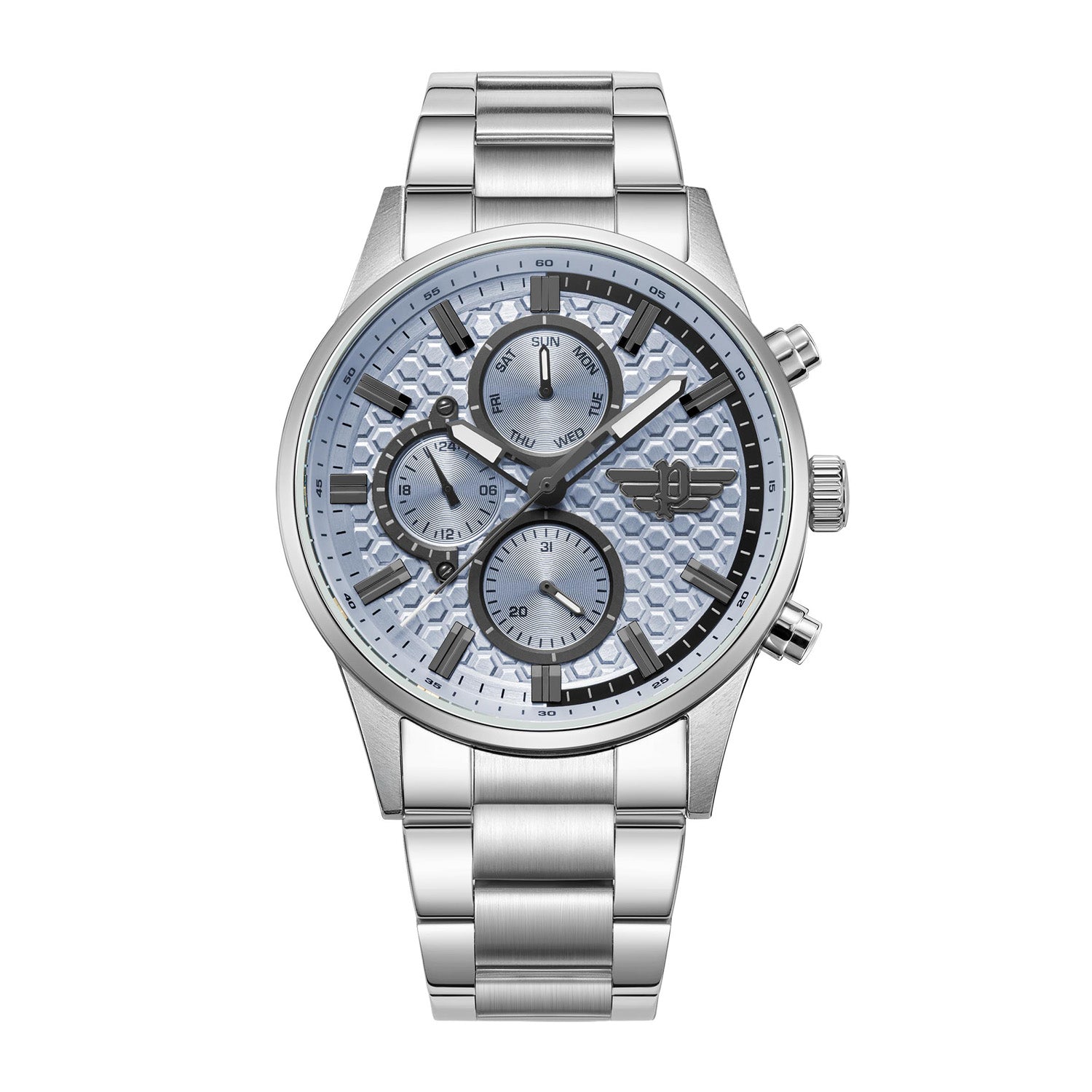 Police Tauriko Men's Watch SPECIAL $258
