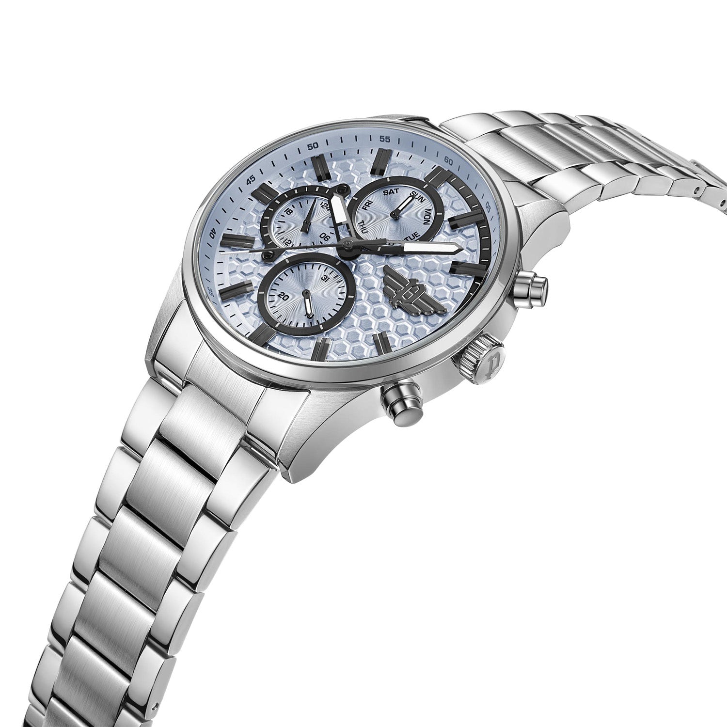 Police Tauriko Men's Watch SPECIAL $258