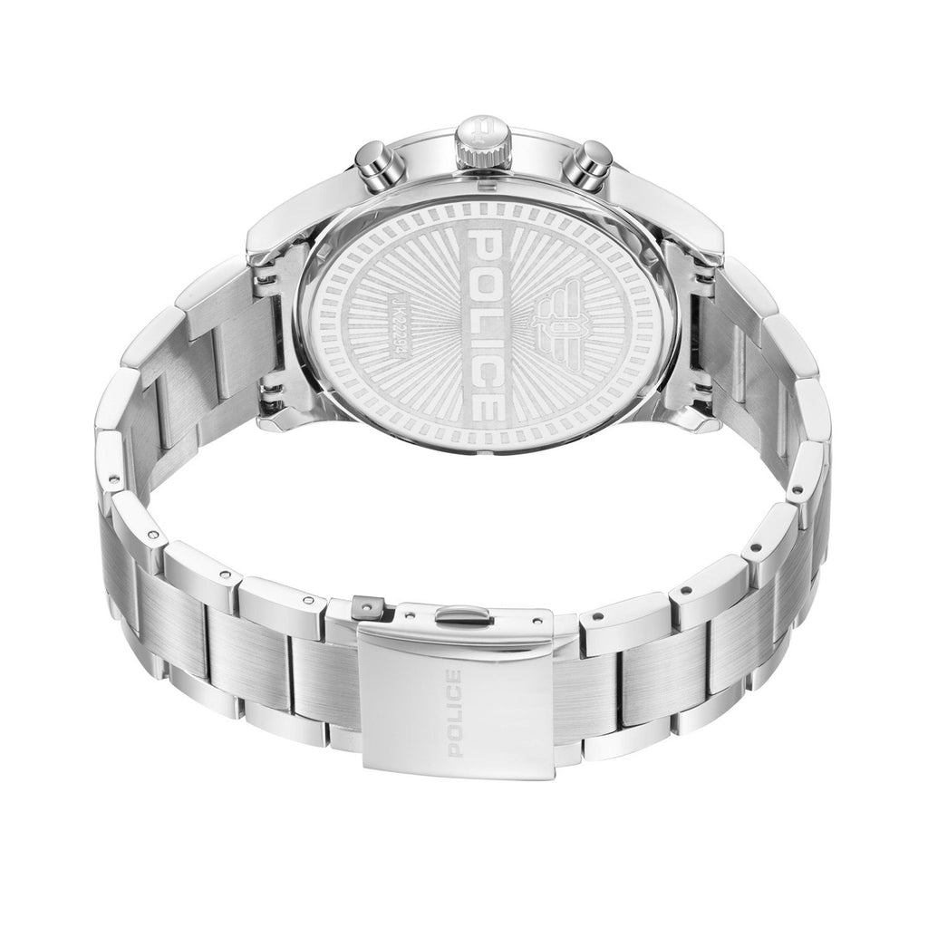 Police Tauriko Men's Watch SPECIAL $258