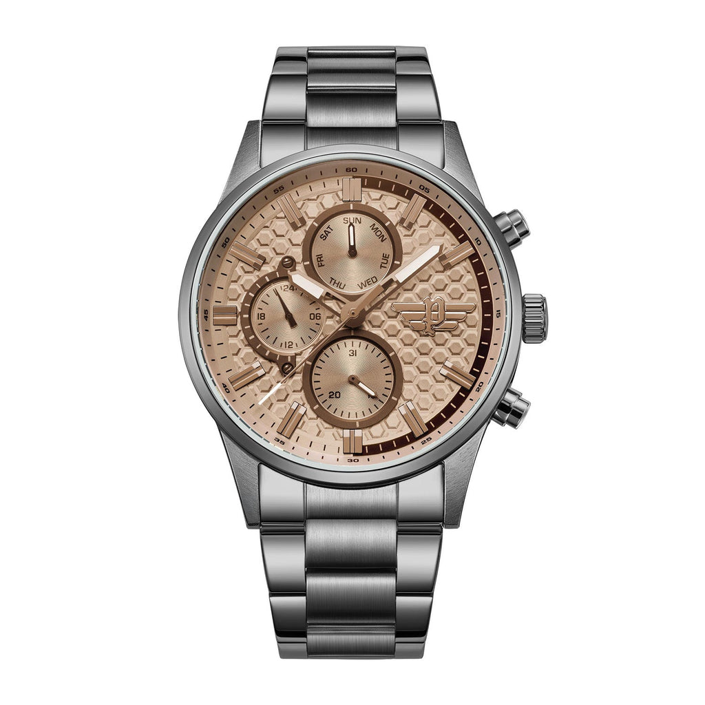 Police Tauriko Men's Watch SPECIAL$293