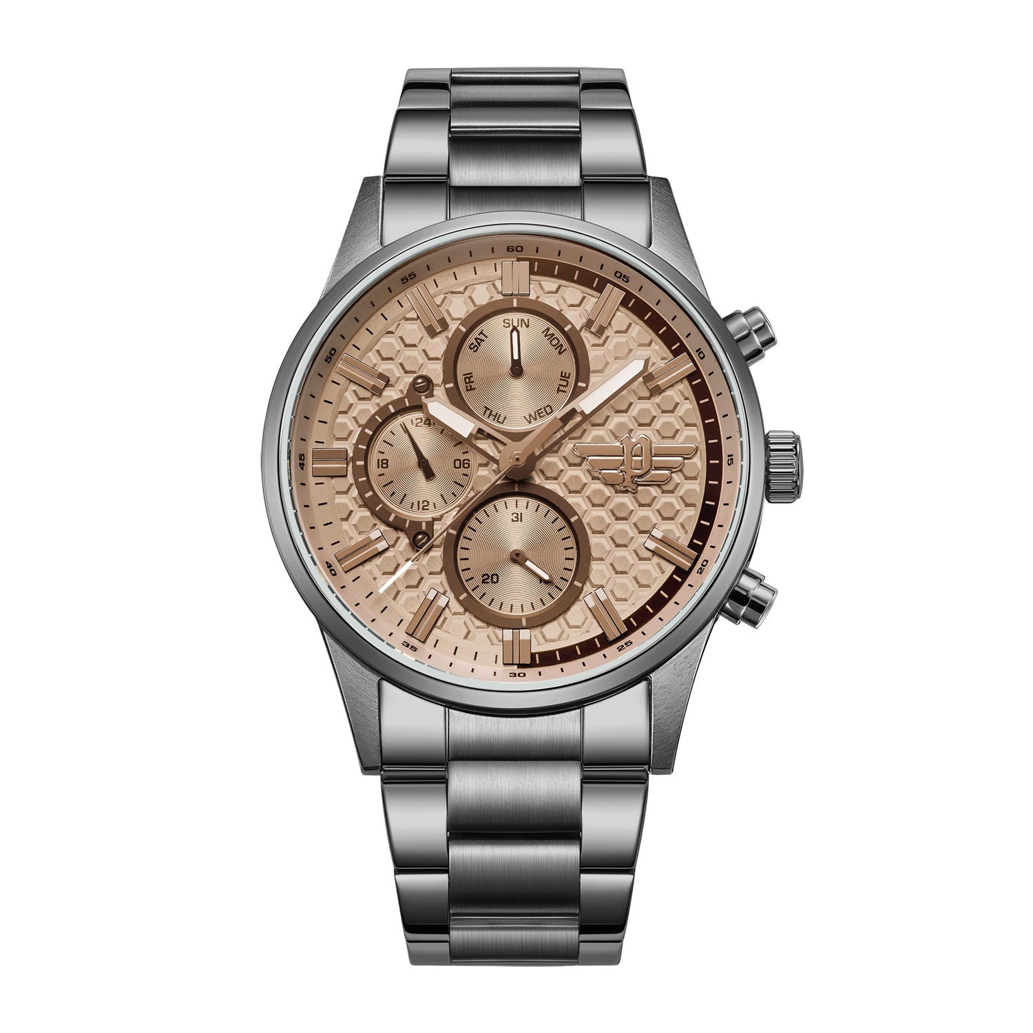 Police Tauriko Men's Watch SPECIAL$293