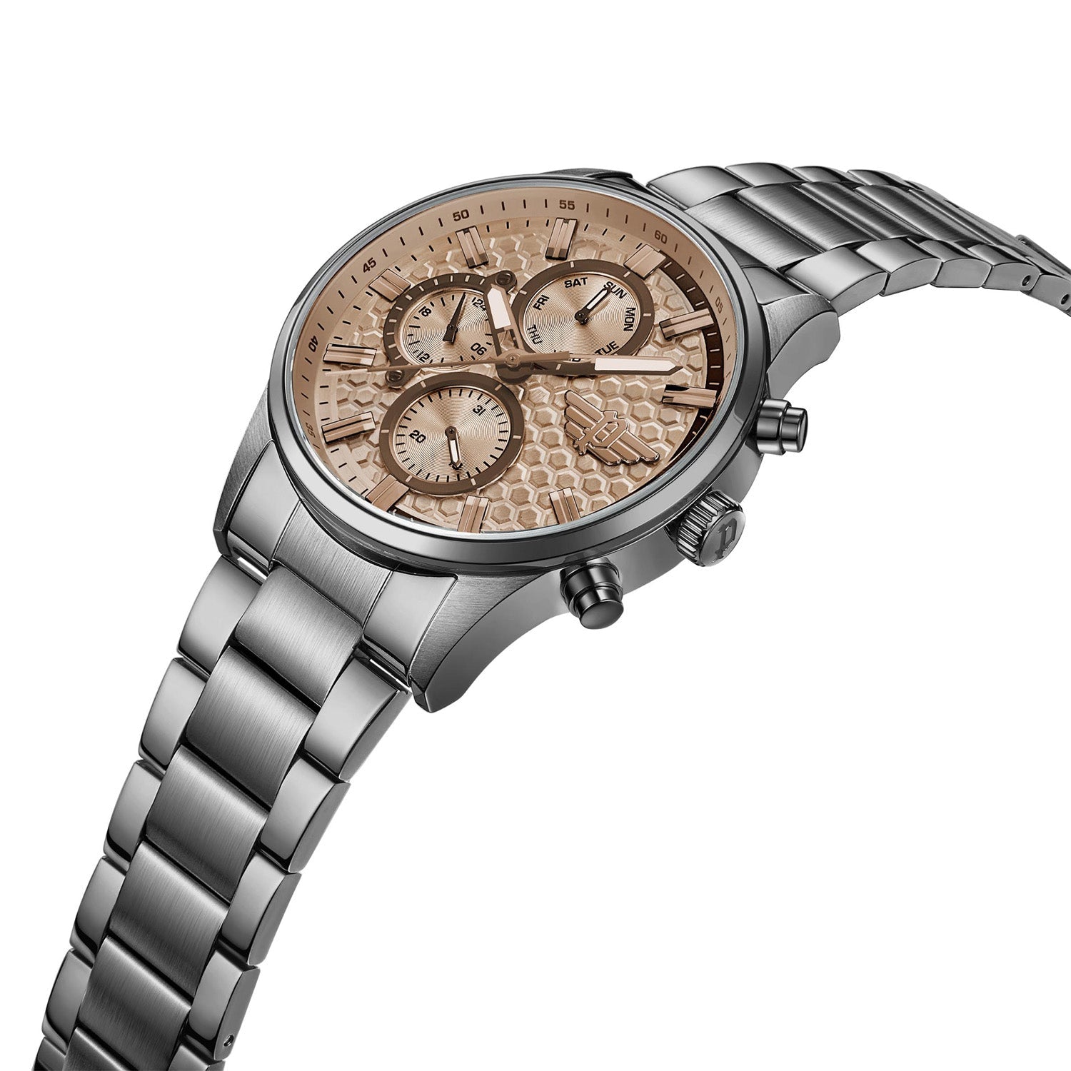 Police Tauriko Men's Watch SPECIAL$293