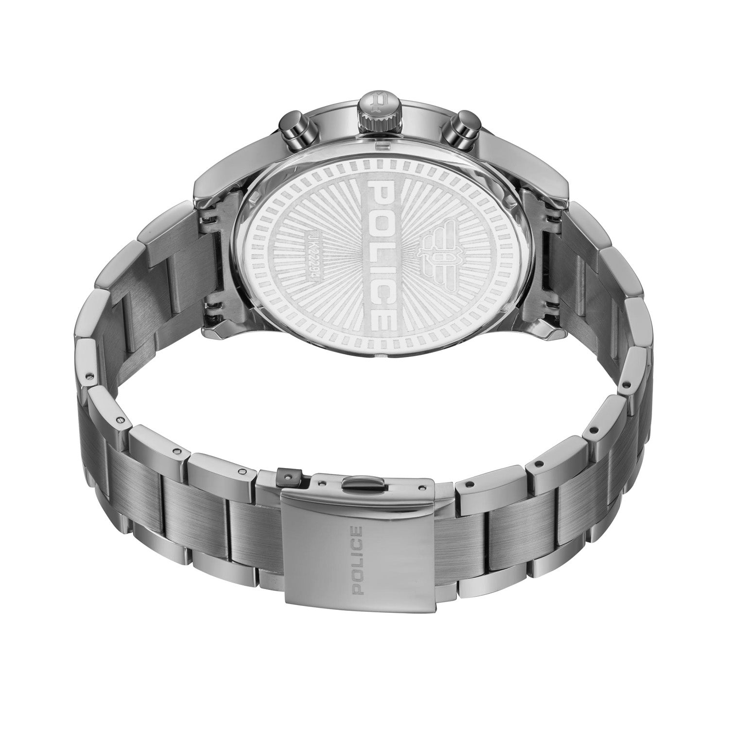 Police Tauriko Men's Watch SPECIAL$293