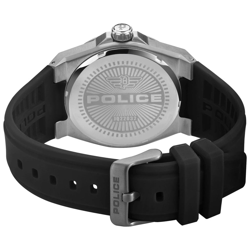 Police Salkantay Men's Watch SPECIAL $237