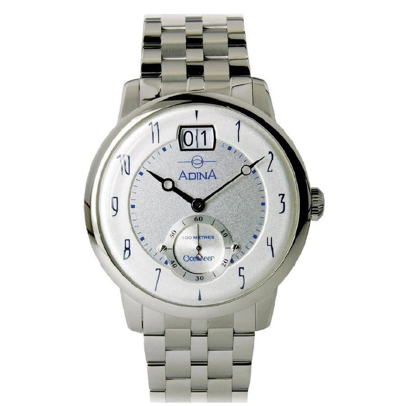 Adina Oceaneer Vintage Sports Watch RW10S1FB