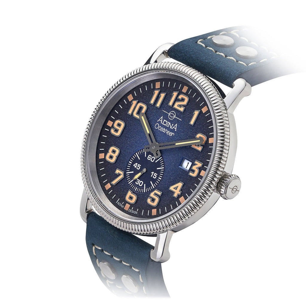 Oceaneer Pilots Watch