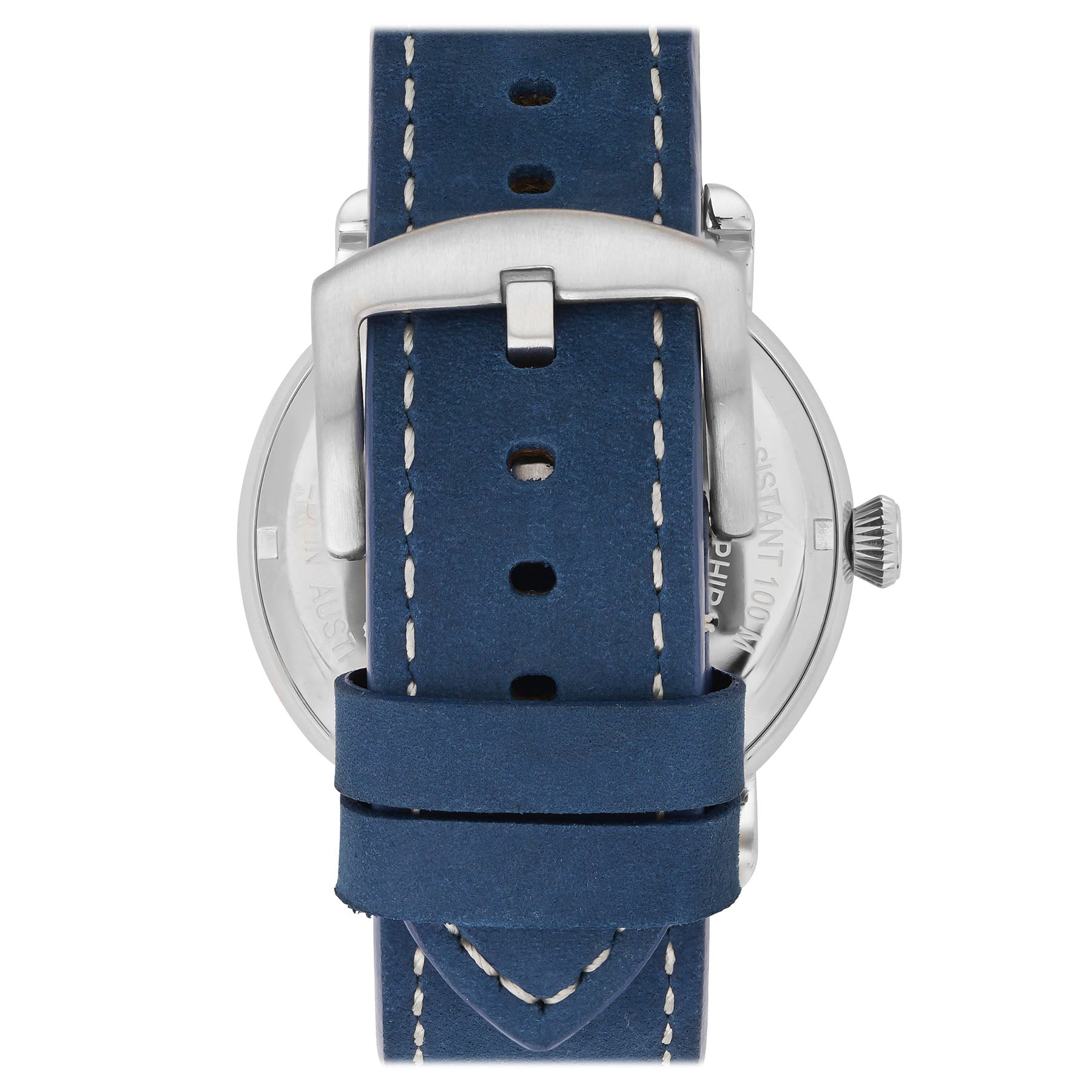 Oceaneer Pilots Watch