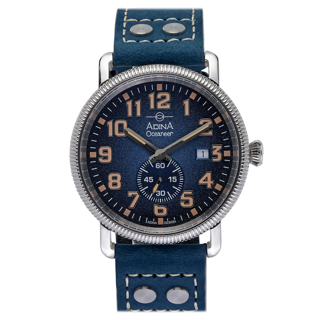 Oceaneer Pilots Watch
