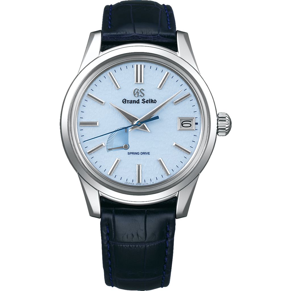 Grand Seiko Elegance Spring Drive Watch