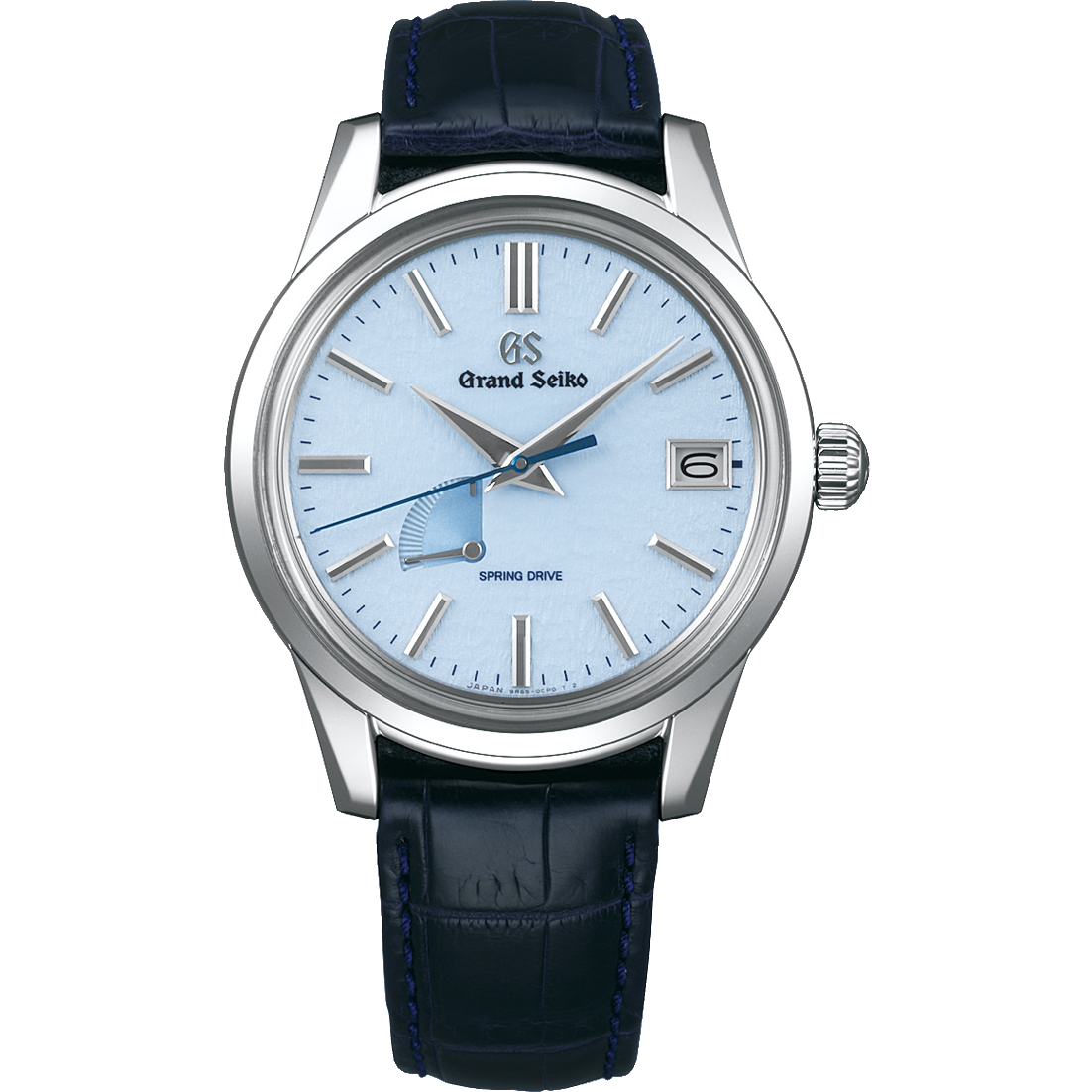 Grand Seiko Elegance Spring Drive Watch