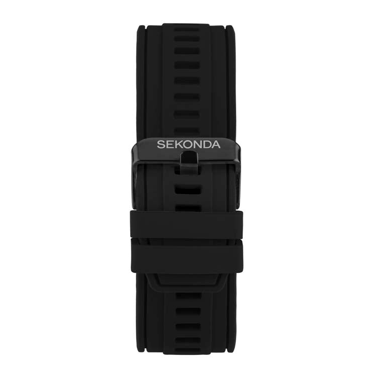 Sekonda Mens Active 45mm Watch