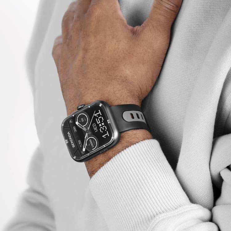 Sekonda Unisex Motion 39mm Watch