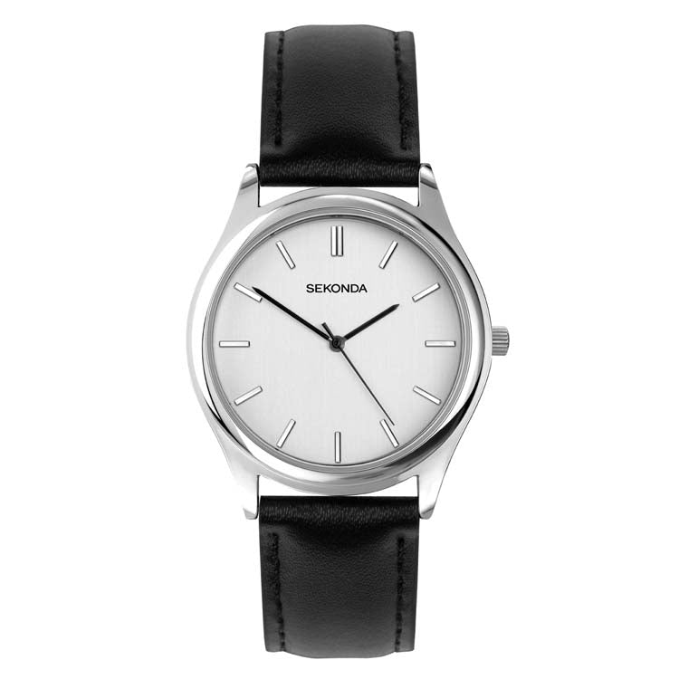 Sekonda Mens Evans 38mm Watch