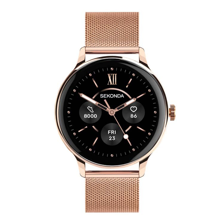 Sekonda Unisex Flex 42mm Watch