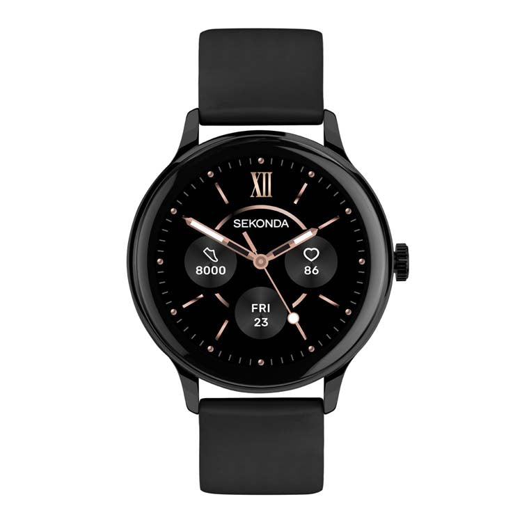 Sekonda Unisex Flex Plus 42mm Watch