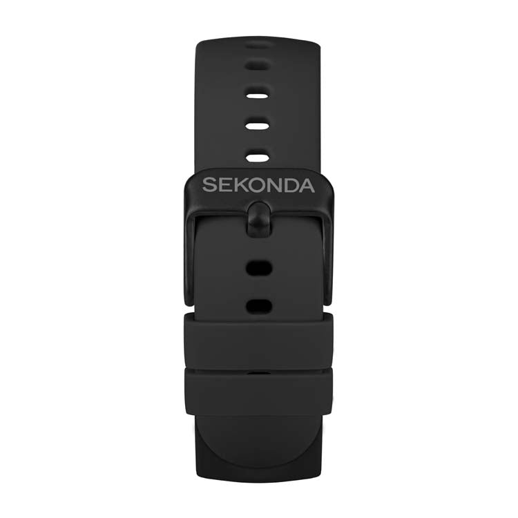 Sekonda Unisex Flex Plus 42mm Watch