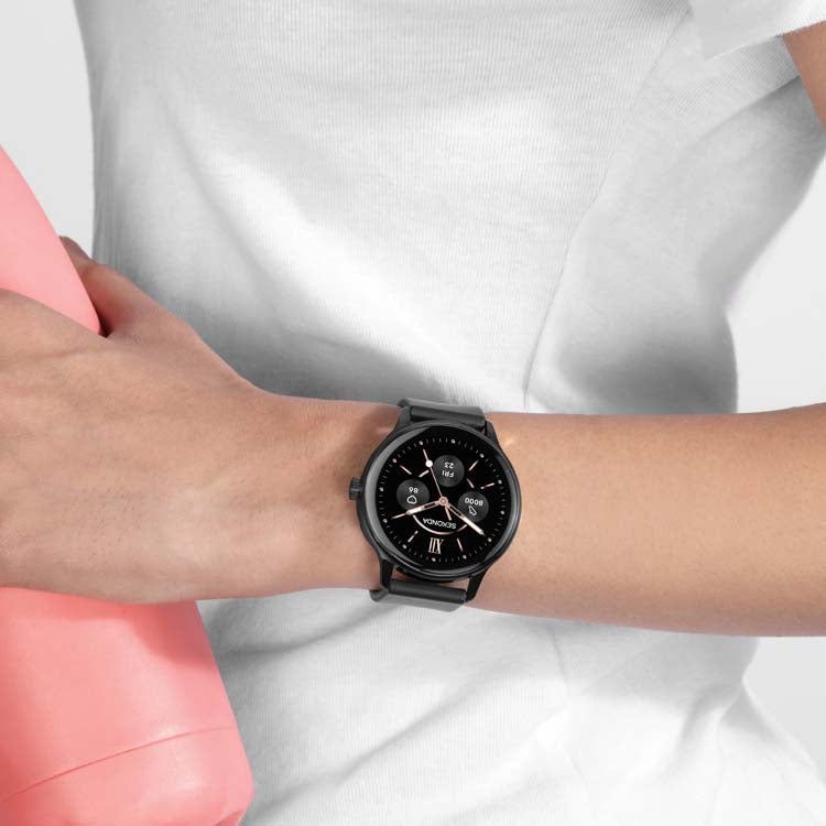 Sekonda Unisex Flex Plus 42mm Watch