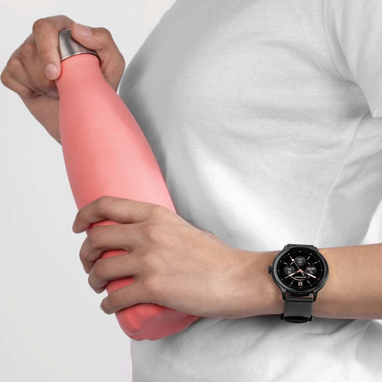 Sekonda Unisex Flex Plus 42mm Watch