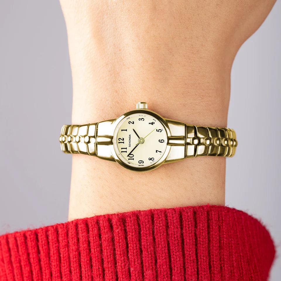 Sekonda Newton 19mm Watch