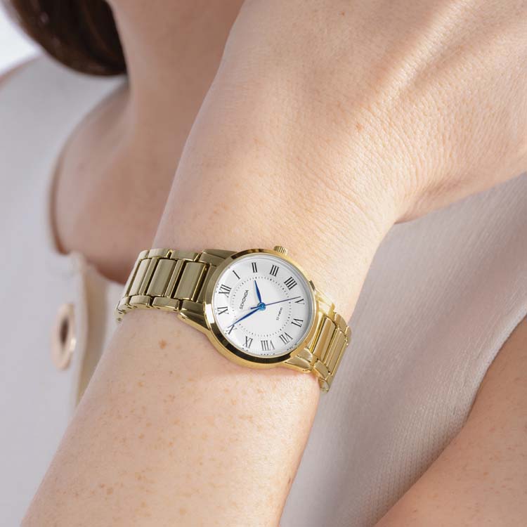 Sekonda Womens Beaumont 28mm Watch