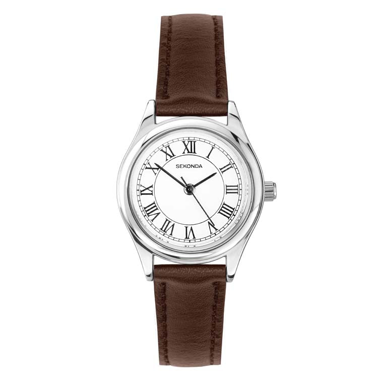 Sekonda Womens Evans 25mm Watch
