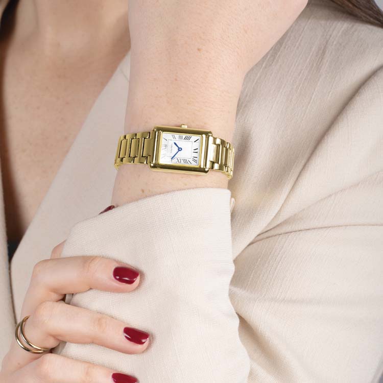 Sekonda Womens Colette 22mm Watch