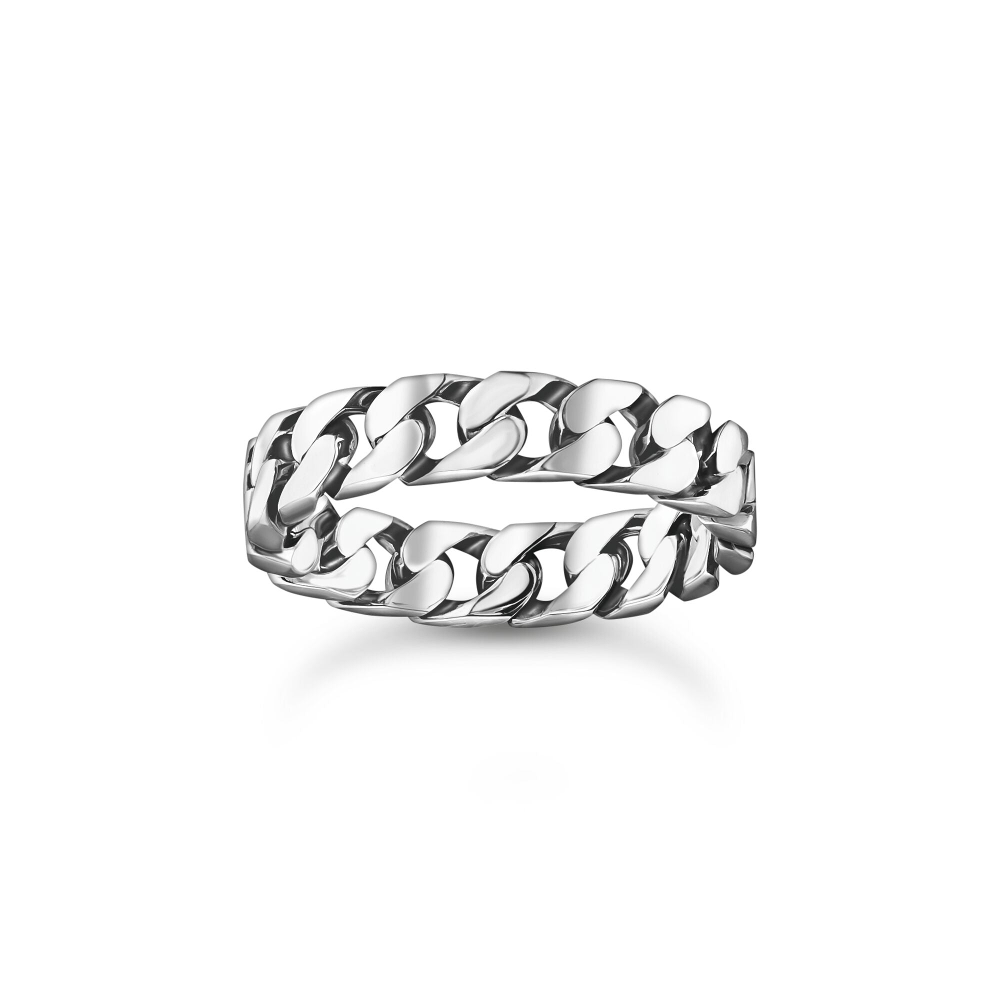 THOMAS SABO Ring with chain links