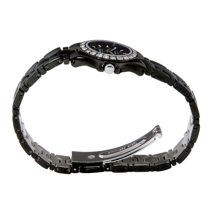 LADIES 100M OCEANEER WATCH