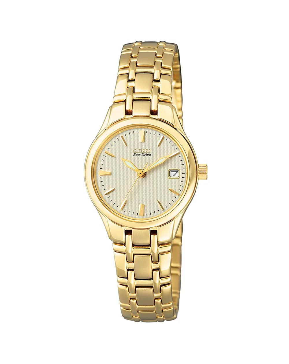 Citizen Eco-Drive EW1262-55P